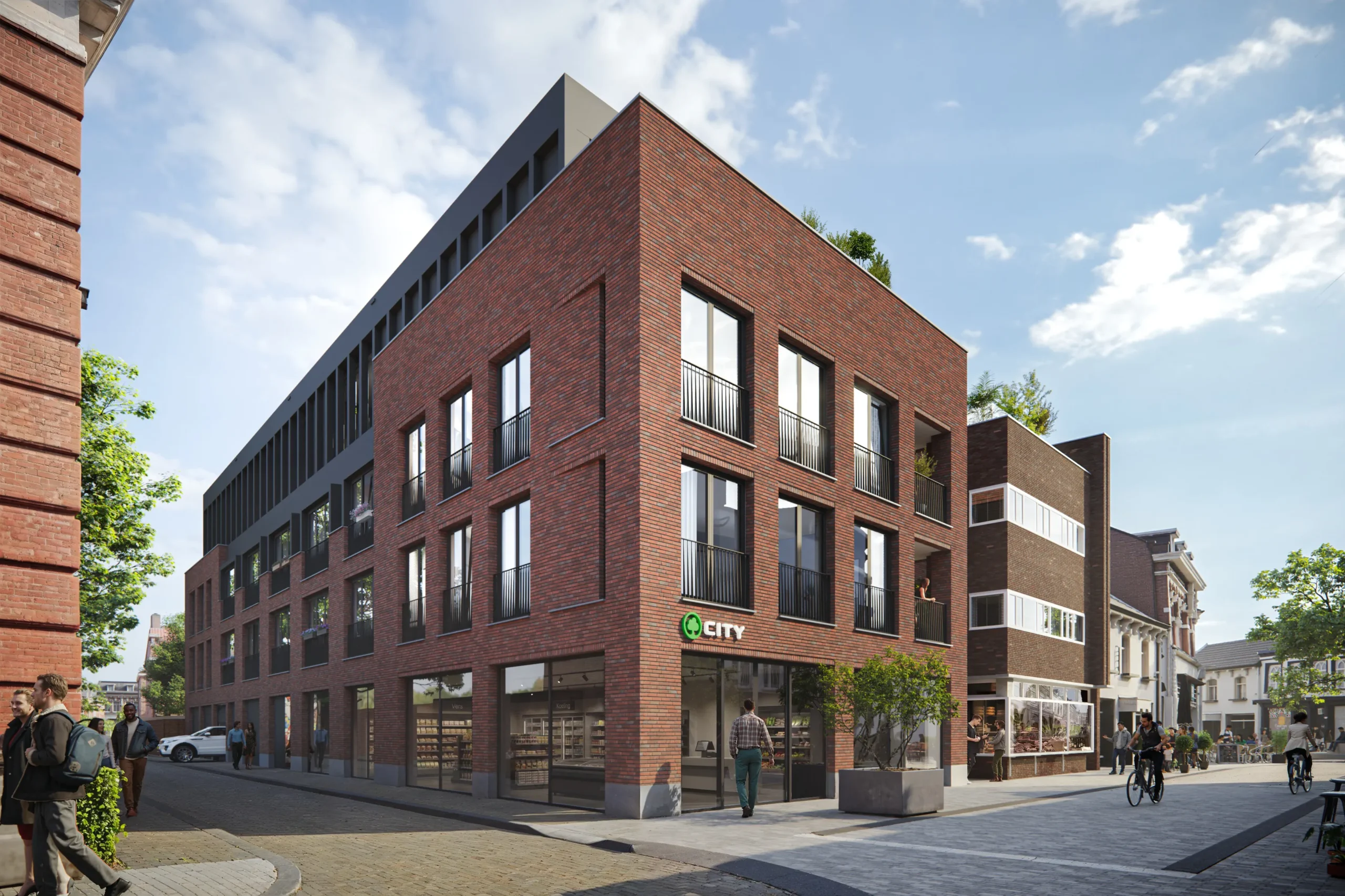 Cam NieuwLandstraat_HVNl
